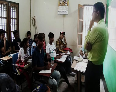 IICE Academy Siliguri